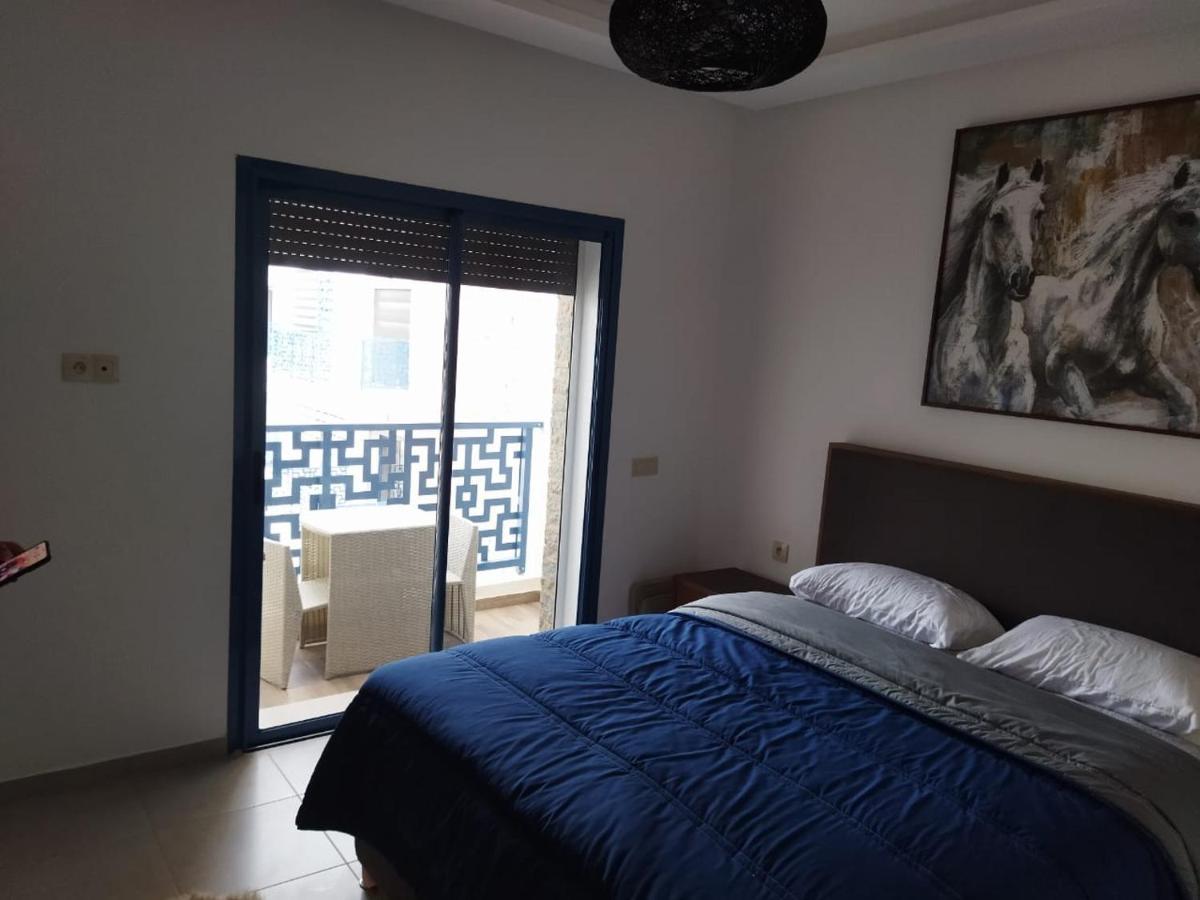 Costa Mar Martil Tetouan Apartment Luaran gambar