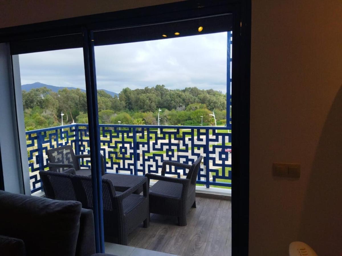 Costa Mar Martil Tetouan Apartment Luaran gambar