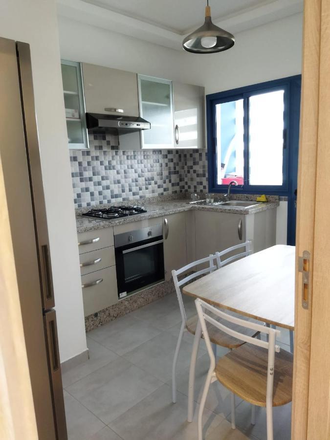 Costa Mar Martil Tetouan Apartment Luaran gambar