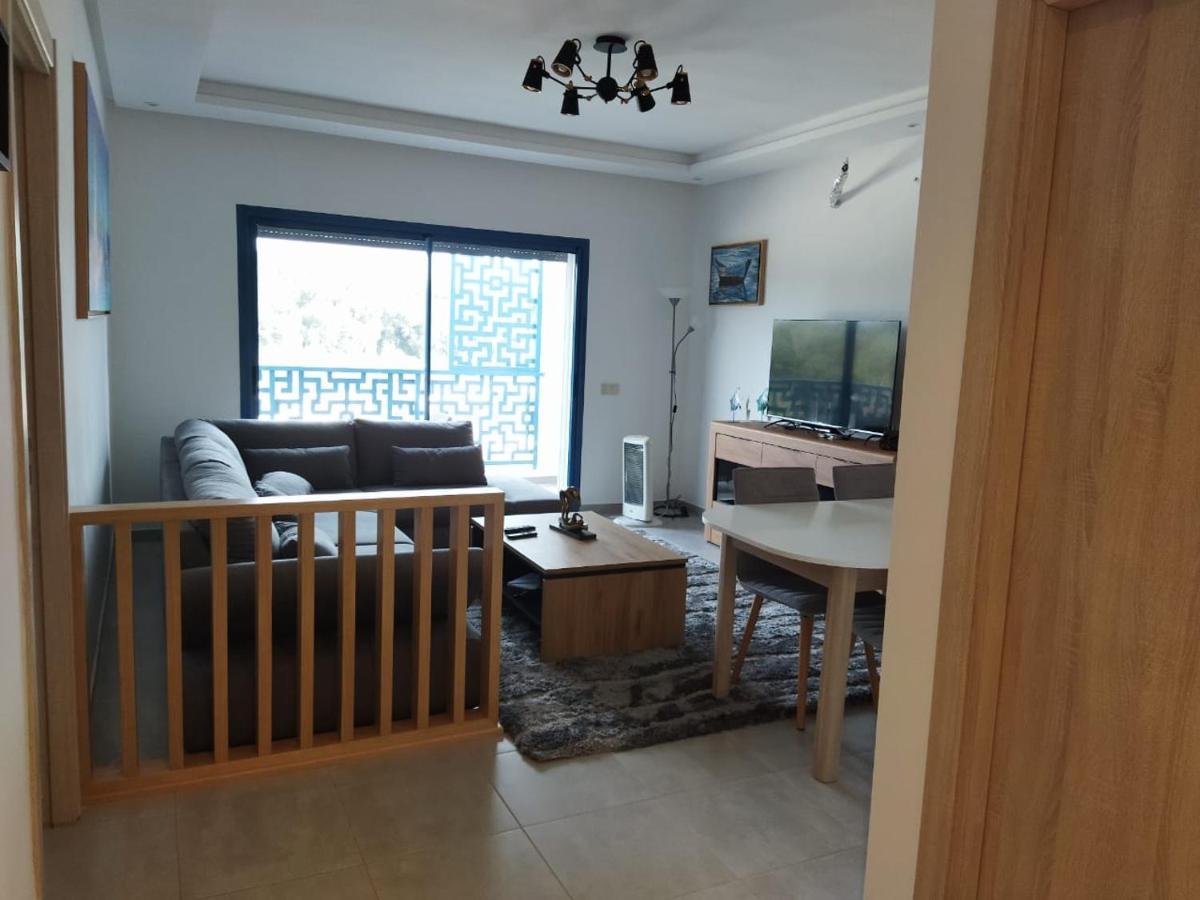 Costa Mar Martil Tetouan Apartment Luaran gambar