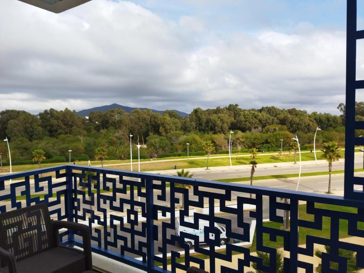 Costa Mar Martil Tetouan Apartment Luaran gambar