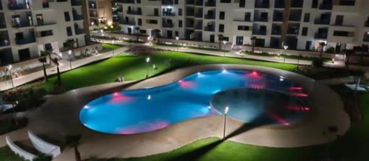 Costa Mar Martil Tetouan Apartment Luaran gambar